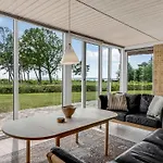 Ellanora - 50m From The Sea By Interhome * Knebel
