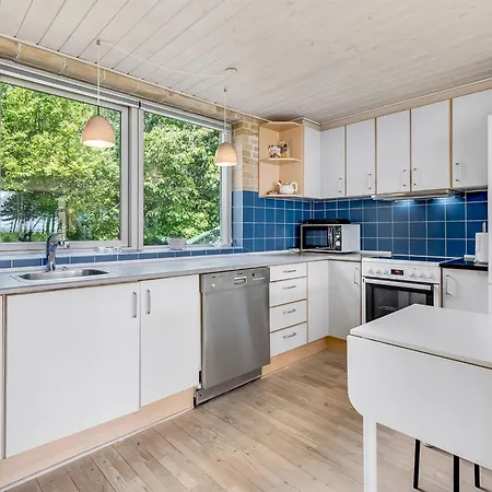 Hébergement de vacances Ellanora - 50m From The Sea By Interhome *