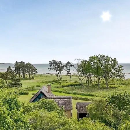 Vakantiehuis Ellanora - 50m From The Sea By Interhome *